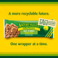 Nature Valley Crunchy Granola Bars | Whole Grain Oats & Honey, 210G (10 Bars-Pack Of 5) | Multigrain Energy Bars| No Artificial