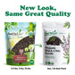 Food to Live - Organic Black Chia Seeds, 1 Pound Non-GMO, Whole, Sproutable, Vegan, Kosher, Keto, Sirtfood, Bulk. Rich in Essent