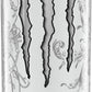 Monster Energy Ultra 3 Flavor Variety Pack, Zero Ultra, Ultra Red, Ultra Blue, Sugar Free Energy Drink, 16 Ounce (Pack Of 12)