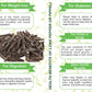 Whole Organic Long Pepper Best Organic Indian Long Pepper Pippali 100 Gm Pack