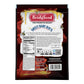 Bridgford Beef Jerky Honey BBQ - High Protein Snack, 6.2 oz Pack of 4, Naturally Smoked, Ready to Eat, Ideal for On-the-Go Snacking