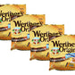 Werther'S, Original Hard Candy, Caramel Coffee, Sugar Free, 2.75Oz Bags (Pack Of 4)
