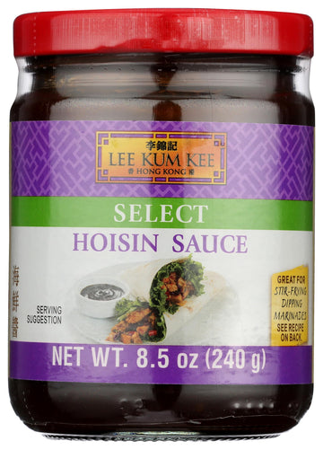 LEE KUM KEE Hoisin Sauce, 8.5 OZ