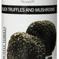 Urbani Truffles, Black Truffles and Mushrooms Sauce - Italian Gourmet Fusion | Ideal for Pasta, Fish and Grilled Meats | All Nat