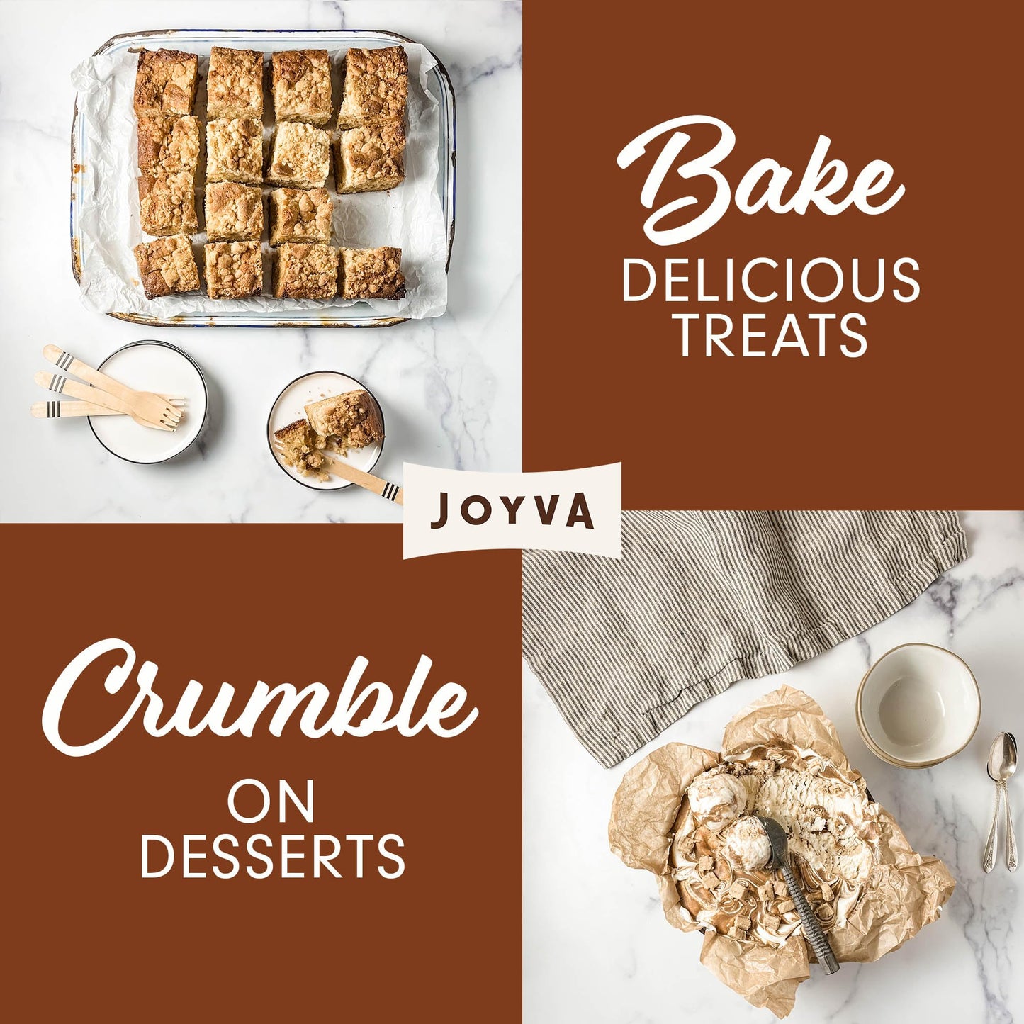 Joyva Halvah - Chocolate Covered, 1.75Oz Pack Of 36 | A Delicious Sesame Treat | Dairy Free, Gluten-Free & Kosher Parve | Handcr