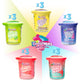 Thames & Kosmos Chemistreats! Candy+Chemistry Mini Science Experiments Gift Set | 15 Individually-Wrapped Beakers With Assorted