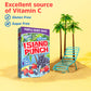 Wylers Light Island Punch Drink Mix, Purple Berry Wave, 10 Count, 0.78 Ounce (Pack of 12)