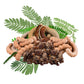 Lungcha Super Spicy & Sour With Sugar Mixed Flavor, Seedless Real Thai Dried Tamarind Variety Flavors Mixed 3.5 Oz. (100 G.) X 2