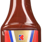 Brooks Rich & Tangy Ketchup 24oz - 3 Pack