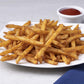 Checkers and Rallys Famous Seasoned Fries, 28 oz (Frozen)