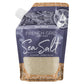 SaltWorks Sel Gris French Grey Sea Salt, Light Grey Crystals, 16 Ounce, 1 Pound