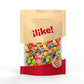 Gum Drops Candy, Assorted Fruit Flavors, 2-Pound Bag