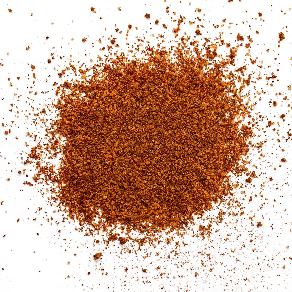 Oakland Dust Chili Lime All Purpose Rub 4.75 Oz (135G) Shaker Bottle