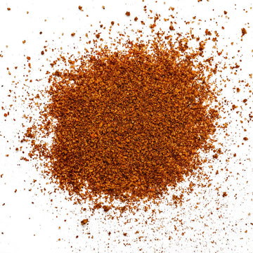 Oakland Dust Chili Lime All Purpose Rub 4.75 Oz (135G) Shaker Bottle