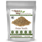 The Spice Way Premium Anise Seeds - Whole Seeds (4 Oz) Also Called Aniseed. Used For Baking Bread, Cooking And Even Tea.