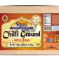 Rani Chilli Powder (Mirchi) Ground Indian Spice 400Oz (25Lbs) 11.36Kg Bulk Box ~ All Natural | Salt-Free | Vegan | No Colors | G