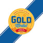 Gold Medal All Purpose Flour with Resealable Bag, 4.25 pounds