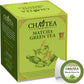 Cha4TEA Matcha Green Tea Pods for Keurig, 36 Count, TE-009-1