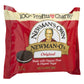 Newmans Own Newman-Os Sandwich Crèmes, Original, 13 Ounce (Pack of 6)
