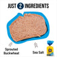 Pacha Buckwheat Bread - Certified Organic, Gluten-Free, Vegan, Sourdough - 22 OZ