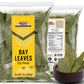 Rani Bay Leaf (Leaves) Whole Spice Hand Selected Extra Large 7Oz (200G) ~ All Natural | Gluten Friendly | Non-Gmo | Kosher | Vegan | Indian Origin (Tej Patta)