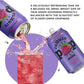 Culture Pop G  Probiotic Soda, Low Sugar, Non-GMO, Gluten-Free, 12 Fl Oz (Pack of 12)