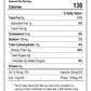 Sigdal Norwegian Crispbread - Non GMO, Vegan, Sugar Free, High Fiber, Low Carbs, Wholegrain Snack  ers, 4.15 oz (Pack of 2)