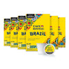 Caf   Bustelo Brazil Dark Roast Coffee, 72 Keurig K-Cup Pods
