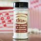 Amish Country Popcorn | Seasoning Variety Pack | 5 Bottles | Ballpark Buttersalt, Cheddar Cheese, White Cheddar, Ranch, Sour Cre
