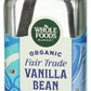365 by Whole Foods Market, Organic Vanilla Bean, 1 Count