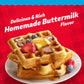 Mrs. Butterworth s Complete Buttermilk Pancake and Waffle Mix, 32 oz