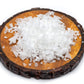 Slofoodgroup Salt Flakes, Large Flake Sea Salt From Greece, Finishing Salt, Cooking Salt and More (2 oz/Trial Size)