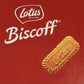 Lotus Biscoff Four Family Packs In One Box, 35.2 Ounce