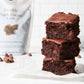 King Arthur Double Dark Cocoa Powder Blend, Perfect for Baking, 14oz