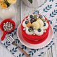 Sprinkles For Cake Decorating, Silver Pearl Sprinkles Mix For Birthday Cake Cupcake Cookie Baking Ice Cream Toppings