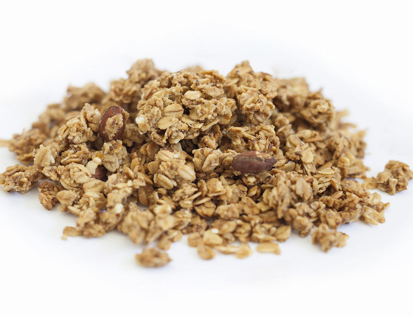 Erin Bakers Homestyle Granola Vanilla Almond Quinoa, 12 Ounce,Asinpposprme21068