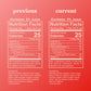 poppi Sparkling Prebiotic Soda with Apple Cider Vinegar, Classic Cola Flavor, 12 Fl Oz (Pack of 12)