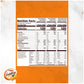 Goldfish Bold Mix Variety Pack Snack Crackers, 1 oz Snack Packs, 30 Ct Box (Pack of 2)