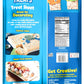 32Oz Kellogg'S Rice Krispies Treats Original Fun Sheet, Crispy Marshmallow, Large, Pack Of 1