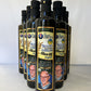 Papa Daves Organic Extra Virgin Olive Oil - First Cold Pressed, Gluten-Free, Non-GMO - 16.9 Oz Bottle
