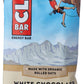 Clif Bars: White Chocolate Macadamia, 2.4 Ounce (Pack Of 12)