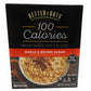 Better Oats Bundle: (1) Apples & Cinnamon 9.8oz, (1) Maple and Brown Sugar 9.8oz (2 Boxes Total)