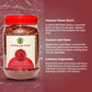 Buddha Spices Inc. Dried Red Chili Flakes - 800G (28 Oz) - Pizza Chili - All-Natural And - Convenient And Long-Lasting - Pure In