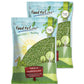 Food to Live Green Split Peas, 18 Pounds - Dried, Vegan, Kosher, Bulk. Easy to Cook. Rich in Protein, Fiber, Essential Minerals.