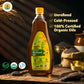 Organic Tattva Mustard Oil, 1L