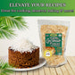 Let'S Do Organic Unsweetened Coconut Flakes - Coconut Flakes Unsweetened Organic, Organic Coconut Flakes, Organic Flake Coconut,