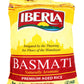 Iberia Premium Aged Indian Basmati Rice, 10 Pounds