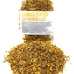 Dried, natural Sunflower Sprinkles from Germany | Net Weight: 0.52oz / 15g | Perfect addition to any salad, snack or smoothie bo