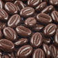 Yupik Dark Chocolate Covered Coffee Beans, 60% Cacao, 2.2 Lb (35.2 Oz), Kosher, High In Fiber, Coffee Beans Coated In Rich Dark
