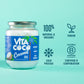 Vita Coco Organic Extra Virgin Coconut Oil 750Ml